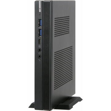 Sistem desktop brand ECS IPC ECS Elitegroup LIVA ONE H470 65W Barebone           95-670-MT1003