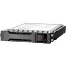 HP SSD HP - server , 480GB, 2.5 inch, S-ATA 3, R/W: 510/300 MB/s, "P40497-B21"