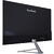 Monitor LED MONITOR ViewSonic 24 inch, home | office, IPS, Full HD (1920 x 1080), Wide, 250 cd/mp, 4 ms, HDMI x 2 | VGA, "VX2476-SMH" (include TV 6.00lei)