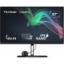 Viewsonic MONITOR LCD 27" IPS/VP2776 VIEWSONIC, "VP2776" (include TV 6.00lei)