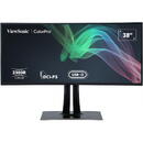 Viewsonic MONITOR LCD 38" IPS/VP3881A VIEWSONIC "VP3881A" (include TV 6.00lei)