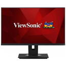 Viewsonic MONITOR LCD 24" IPS/BLACK VG2448A-2 VIEWSONIC "VG2448A-2" (include TV 6.00lei)