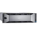 Dell SC5020 3Ux30 Storage Array 12G