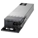 Cisco 1100W AC 80+ platinum Config 1 Power Supply Spare, "PWR-C1-1100WAC-P="