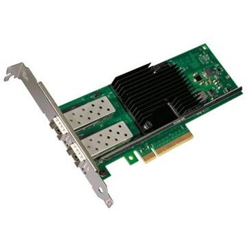 Accesoriu server Fujitsu PLAN EP X710-DA2 2x10Gb SFP+ FH/LP, "S26361-F3640-L502"