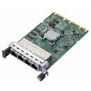 Lenovo ThinkSystem Broadcom 5719 1GbE RJ45 4-port OCP Ethernet Adapter compatibul cu SR655 7Z01, "4XC7A08235"
