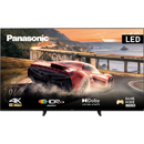 Panasonic LED TV Panasonic, 123 cm/ 49 inch, Smart TV | Internet TV, ecran plat, rezolutie 4K UHD 3840 x 2160, boxe 20 W, "TX-49JX940E" (include TV 14lei)