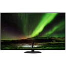 Panasonic OLED TV Panasonic, 164 cm/ 65 inch, Smart TV | Internet TV, ecran plat, rezolutie 4K UHD 3840 x 2160, boxe 50 W, "TX-65JZ1500E" (include TV 14lei)