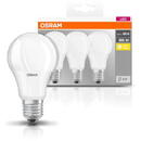 OSRAM BASECLA60 8,5W/827 230VFR E27 FS3 OSRAM, "000004052899955493" (include TV 0.60 lei)