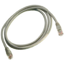 Nexans PATCH CORD S/FTP NEXANS, Cat6, cupru, 5 m, gri, AWG24, "N101.22EHGG" (include TV 0.18lei)