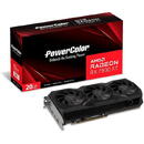 PowerColor AMD Radeon RX 7900 XT 20GB Negru
