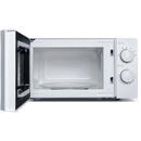 Beko Beko MOC201002W Freestanding microwave oven 20 L 700 W white