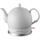 Concept Concept RK0050 electric kettle 1.2 L 1000 W White