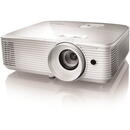 Optoma Videoprojector HD29HLVx, 1080p native re