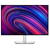 Monitor LED MON ULTRASHARP 30 DELL U3023E BLACK S