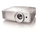 Optoma Videoprojector EH412x, 1080p native reso