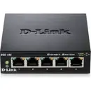 D-Link SWT 5*1000TX D-LINK DGS-105/E