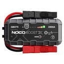 NOCO NOCO GBX75 vehicle jump starter 2500 A