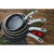 BALLARINI 75003-050-0 frying pan All-purpose pan Round