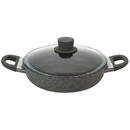 BALLARINI BALLARINI 75002-942-0 frying pan Serving pan Round