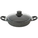 BALLARINI 75002-973-0 frying pan Serving pan Round