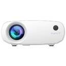 HAVIT Wireless projector HAVIT PJ207 PRO (white)