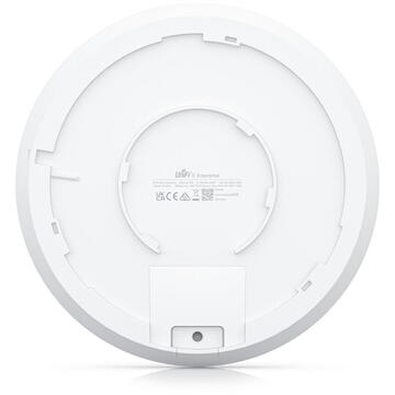 UBIQUITI U6-ENTERPRISE, White