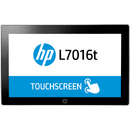 HP L7016T 15.6" 1366 x 768px 8ms Negru
