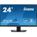 Iiyama XU2494HS-B2 24" LED 75Hz 4ms HDMI DP