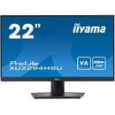 Iiyama XU2294HSU-B2 21.5" LED 75Hz 1ms HDMI DP USB