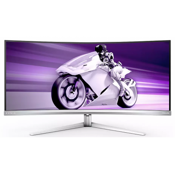 Monitor LED Philips 34M2C7600MV 34" LED 165Hz 2.5ms HDMI DP USB