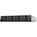 Synology RackStation RS2421RP+ Red.PWR