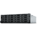 Synology RackStation RS2821RP+ Red.PWR