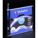 Verbatim Verbatim MDISC Lifetime archival BDXL 100GB - Single Disc