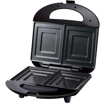 Sandwich maker Sencor S-SSM4221RD 700W ROSU