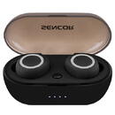 Sencor CASTI BLUETOOTH 5.0 TWS BLACK SENCOR