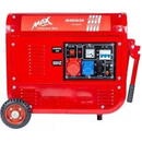 MAX Generator Agregat 2500W AVR  2,5KW MXGG20 MAX