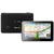 BLOW GPS50V navigator 12.7 cm (5") Touchscreen TFT Fixed Black