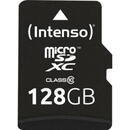 Intenso Intenso microSDXC          128GB Class 10