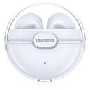 choetech Choetech BH-T08 AirBuds Headphones (white)