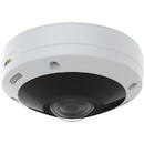 Axis NET CAMERA M4308-PLE DOME/02100-001 AXIS