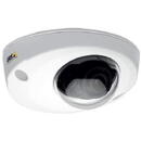 Axis NET CAMERA P3904-R MKII M12/01071-001 AXIS