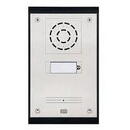 2N ENTRY PANEL IP UNI/1BUTTON 9153101 2N