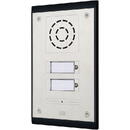 2N ENTRY PANEL IP UNI/2BUTTONS 9153102 2N