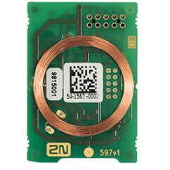 ENTRY PANEL CARD READER RFID/125KHZ HELIOS IP 9156030 2N