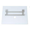 2N MONITOR INDOOR TOUCH STAND/WHITE DISPLAY 91378382W 2N