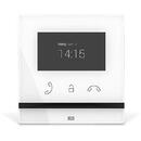 2N ANSWERING UNIT INDOOR COMPACT/91378501WH 2N