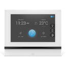 2N ANSWERING UNIT INDOOR VIEW/TOUCH WHITE 91378601WH 2N