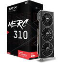 XFX Radeon RX 7900 XT Merc310 Gaming 20GB Negru