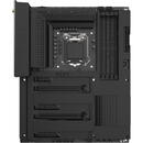 NZXT Intel Z390 Wireless Gaming Motherboard with CAM Black
